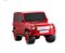 Caixa de som bluetooth/tf/fm radio/usb recarregavel modelo carro 8w wsterws-591 - Imagem 2