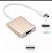 Adaptador tipo c para hdmi - Imagem 2