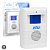Sensor de presenca com alerta sonoro aitek lkm3000 - Imagem 1