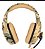 Fone de ouvido gamer headset knup kp-fn601 - Imagem 2