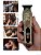 Aparelho de barbear e aparar cabelo recarregavel  tomate mag-030 - Imagem 1