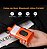 Caixa de som bluetooth-tf-fm radio recarregavel 5w h'maston am24 - Imagem 3