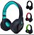 Fone de ouvido bluetooth inova kv-6709 - Imagem 2
