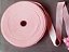 Viés Boneon Maleável 50m X 25mm | Poliéster Rosa - Imagem 2