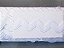 334/03 - Sianinha 9mm x 10m | Branca 1 - 100% viscose - Imagem 1