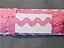 334/03 - Sianinha 9mm x 10m | Rosa Escuro 33 - 100% viscose - Imagem 2