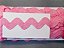 334/03 - Sianinha 9mm x 10m | Rosa Escuro 33 - 100% viscose - Imagem 1