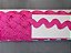 334/03 - Sianinha 9mm x 10m | Pink 20 - 100% viscose - Imagem 2