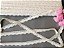 RA014 - 1,20cm x 10,00m | Renda Algodão - CRU - Imagem 4