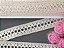 RA005 - 1,80cm x 10,00m | Renda Algodão - CRU - Imagem 6