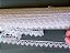 GP033 - 1,50cm x 13,70m | Renda Guipure 100% Poliéster Branco - Imagem 3