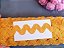 334/03 - Sianinha 9mm x 10m | Laranja 06 - 100% viscose - Imagem 3