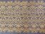 CL620 - 11,00cm x 13,70m | Renda Guipure 100% Poliéster Dourado - Imagem 4