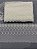 BT010 - 15cm x 13,70m | Renda Tule Bordado 100% Poliéster Branco - Imagem 2