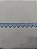GP041 - 3,00cm x 13,70m | Renda Guipure 100% Poliéster Azul Marinho - Imagem 1
