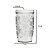 Conjunto 6 Copos 270ml SM Nature 2320 - Dislar - Imagem 5