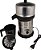 Espremedor Extrator de Suco Laranja Industrial Inox 500w Bivolt 1 LITRO - Imagem 1