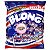 Pirulito Blong Blue Gigante c/24 672g Peccin - Imagem 1