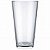 Copo Cairo 350ml Vidro Resistente Suco Água Nadir - Imagem 3