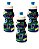 40 Garrafinha Squeeze Infantil Video Game 250ml - Imagem 4