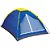 Barraca Camping Tenda Iglu 2 Pessoas Mor Acampamento Praia - Imagem 2