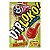 Pirulito Explosivo Sabor Melancia Dip Loko Explosive - Imagem 3