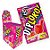 Pirulito Dip Loko Explosive Sabor Morango - Imagem 4