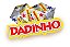 Bala Dadinho Doce Amendoim Tradicional Pacote 600g - Imagem 3