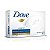 Sabonete Dove Original barra, 90g - Imagem 1