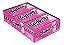 Chicle Trident Display Com 21un Mondelez Tutti Frutti 8g - Imagem 1