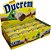 Creme Ducrem - Chocolate Sabor Avelã com Chocolate Branco - 480g - Jazam Alimentos - Imagem 1