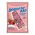 Bala Yogurte Morango Dori Original 600g - Imagem 3
