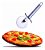 Cortador De Pizza - Profissional Lâmina Em Aço Inox - Imagem 5
