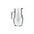 Jarra Vidro Suco Água Vitamina Tango 750ml Restaurante Padaria Bar- Nadir - Imagem 6
