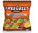 Bala Freegells Choc Sortida Recheada Chocolate 584g Riclan - Imagem 1