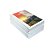 Kit 20 Caderno Espiral Pequeno Capa Flexível 48 Fls - Imagem 2
