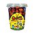 Ovinho Ovisco Sabor Chocolate 680g - Ki-kakau - Imagem 5