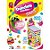 Chiclete Danclets Quadrado Tutti-Frutti - 15 unidades - Imagem 3