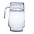 Jarra de Vidro Para Sucos E Refrescos 1.5 litros - Imagem 3