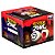 Chiclete Terror Zone Olhos 320g com 40 Unidades - Imagem 1