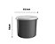 Organizador 6 L Top Pratic Linha Premium - Imagem 5