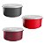 Organizador 1,6 L Pratic Linha Premium - Imagem 4