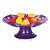 Fruteira Centro De Mesa Erca Plast - Imagem 1