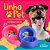 Comedouro De Pet 1,8L Rosa Plasmont - Imagem 2