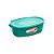 Pote Retângular C/ Tampa Plasmont 450 ML Fardo C/ 12 - Imagem 7