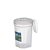 Jarra C/Tampa 1,8L Plasmont Ultra Resistente Fardo C/12 - Imagem 1
