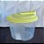 Farinheiro/Açucareiro 700 ML Erca Plast Fardo C/12 - Imagem 5