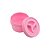 Pote Tampa Rosca 300 ML Erca Plast - Imagem 3