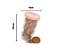 Pote Tampa Rosca Sextavado 650 ML Erca Plast Fardo C/12 - Imagem 3