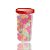 Pote Tampa Rosca Sextavado 650 ML Erca Plast Fardo C/12 - Imagem 5